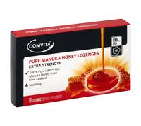 UMF 10+ Manuka Honey - 500g-9 Pack