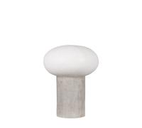 Umfors 40 Floor Lamp Gray