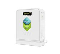 UMI 2400W Step Down 220v to 110v Voltage Converter, Heavy Duty 220V to 110V Power Converter with Auto Mode, Step Down Converter 220V to 110V - US to Europe Voltage Converter