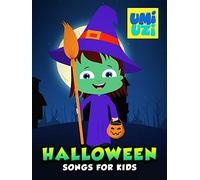 Umi Uzi Halloween Songs for Kids