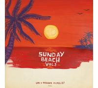 Umi X Reggae Playlist - Sunday Beach Vol. 1