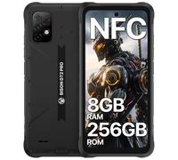 UMIDIGI BISON GT2 Pro Rugged Smartphone,8GB+256GB Mobile Phones