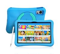 UMIDIGI Kids Tablet 10 Inch, 8+128GB, Tablet Android with Sim,G5 Children Pad Tablets 1-10 year old,Octa-Core Processor,Toddler Study Wtaching Online, Parental Control/6000mAh/GPS/WiFi6