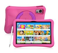 UMIDIGI Kids Tablet 10 Inch, 8+128GB, Tablet Android with Sim,G5 Children Pad Tablets 1-10 year old,Octa-Core Processor,Toddler Study Wtaching Online, Parental Control/6000mAh/GPS/WiFi6