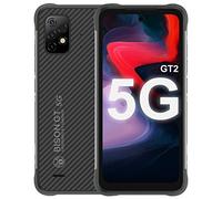 UMIDIGI Rugged Phone 5G, NFC Smartphone 2.4GHz High Speed Processor Dimensity 900,2.4K FHD+ 6.5" Screen,24MP Selfie+64MP,8+128GB Mobile Phones,5150mAh,90Hz,IP68-IP69K Waterproof,Dual SIM/GPS/4K Video