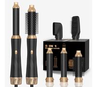 UMIGA 5 in 1 Air Styler, 1000W Hair Dryer Brush, Hair Styler-Hot Brushes for Hair Styling, Hot Brush - Hair Styling Appliances for Women Volume, Curl, Smooth, Dry