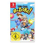 Umihara Kawase: BaZooKa! (Nintendo Switch)