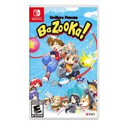 Umihara Kawase Bazooka! - Nintendo Switch Edition