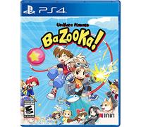 Umihara Kawase Bazooka! - PlayStation 4 Edition