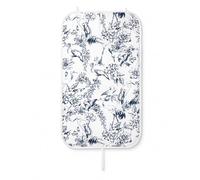 Umiin Steam & Press Pad 50×70 cm, 2-in-1 Garment Steaming and Ironing Pad | Soft Foldable Surface for Vertical Steaming, Shirts and Quick Tabletop Ironing