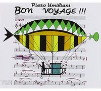 Umiliani, Piero - Bon Vojage
