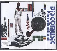 Umiliani, Piero - Discomusic -Ltd-