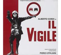 Umiliani, Piero - Il Vigile
