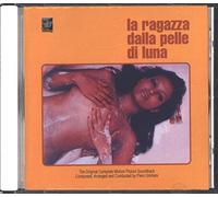 Umiliani Piero - La Ragazza Dalla [German Import]