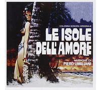 Umiliani, Piero - Le Isole Dell'amore
