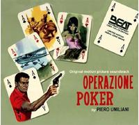 Umiliani, Piero - Operazione Poker