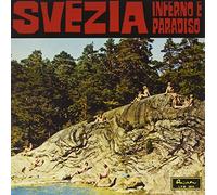 Umiliani, Piero - Svezia Inferno E Paradiso (OST) [VINYL]