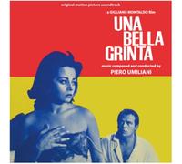 Umiliani, Piero - Una Bella Grinta