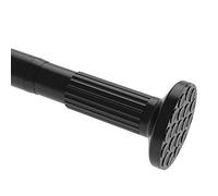 Umimile Tension Shower Curtain, Spring Shower Tension Curtain Rod, Closet Rod, for Windows or Shower, Rust Resistant Easy to Install