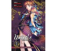 Umineko WHEN THEY CRY Episode 3: Banquet of the Golden Witch, Vol. 1 (UMINEKO WHEN CRY GN)
