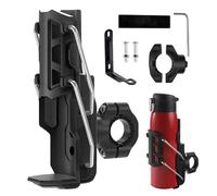 Umiocns Bike Drink Holder, Lightweight Bike Cup Storage Rack, Water Bottle Storage Holder, Cycling Supplies for Youth Boys Girls Son Family Daughter Teens Wife Husband