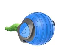 Umiocns Cat Interactive Toys - Indoor Cat Toys Electric Cat Toy Ball - Cat Balls, Interactive Cat Toys for Small Cat, Big Cat Entertainment, Indoor Interaction