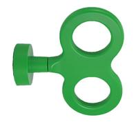 Umiocns Cute Clockwork Wind Up Key | Car Decorations Car Electric Rotating Spring Key | Car Decorations, Vehicle Exterior Decoration for Special Occasions