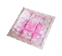 Umiocns Dog Cooling Bed,Foldable Gel Cooling Mat | 34.5x34.5cm Gel Dog Pad, Portable Hot Weather Protection for Outdoor Use