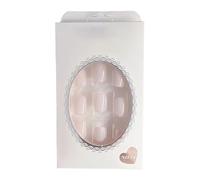Umiocns Fake Nails,Fake Warable Nails | Removable Press On Nails, Glue-Press On Nails, Fake Nails, False Nails Kit