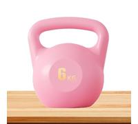 Umiocns Fitness Kettlebell,Soft Kettlebell,Soft Kettle Bell For Strength Training,Gym Kettlebell,Full Body Workout Equipment Push Up Kettlebells For Grip Strength Training Dumbbell Weights Exercises