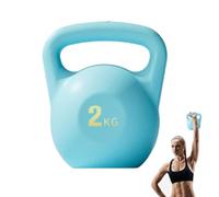 Umiocns Fitness Kettlebell,Soft Kettlebell,Soft Kettle Bell For Strength Training,Gym Kettlebell,Full Body Workout Equipment Push Up Kettlebells For Grip Strength Training Dumbbell Weights Exercises
