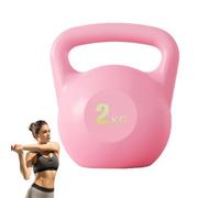 Umiocns Fitness Kettlebell,Soft Kettlebell,Soft Kettle Bell For Strength Training,Gym Kettlebell,Full Body Workout Equipment Push Up Kettlebells For Grip Strength Training Dumbbell Weights Exercises