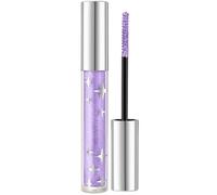 Umiocns Glitter Color Mascara,Glitter Mascara For Eyelashes,Sequin Glitter Mascara,Waterproof Long-Lasting Quick Dry Curling Extension Eyelashes Mascara Create A Subtle Shimmer Look To Your Eyelashes
