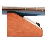 Umiocns Guitar Neck Cradle | Ukuleles Neck Support Pillow With Non-Slip Mat - String Instrument Luthier Tool, Instrument Accessories For Ukuleles, Violins, Banjos, Mandolins