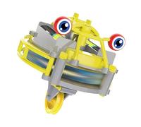 Umiocns Gyroscope Toy For Kids - Black Technology Unicycle - 2 In 1 Design Black Technology Unicycle, Novelty Gyroscope Toy, Electric Finger Gyro Toys For Kids & Adults