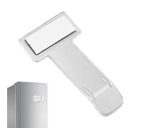 Umiocns Parking Ticket Holder Clip,parking permit holder for car windscreen,Dur-able Clip For Parking Permits,Parking Ticket Holder Clip With Adhesive Tape,Windscreen Transparent Invoice Ticket Clip