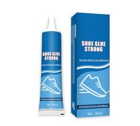Umiocns Shoe Repair Adhesive,Shoe Glue Sole Repair,Shoe Sole Glue,Strong Shoe Glue,50g Shoe Bond Glue,Professional Sandals Fix Glue For Grade Low Odor Quick Dry Low-Temperature Resistant