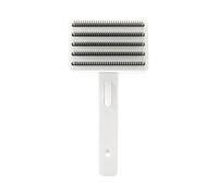 Umiocns Slicker Brush for Dogs,Short Hair Removal Tool Dog Comb - Pet Dematting Supplies for Puppy Massaging Bathing Showering Shedding Detangling