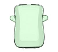 Umiocns Squeeze Pouch Holder - Portable Baby Pouch Holder Squeeze Proof,Fruit Pouch Holder No Squeeze, Milk Box Holder, Baby Food Storage for Support Self-Feeding