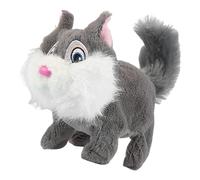 Umiocns Squirrel Plush | Cuddly Stuffed Toy for Kids - Electric Accompanying Doll, Interactive Plush Toys for Kids Bedroom Study Room