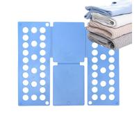 Umiocns T Shirt Folder Clothes Folding Board,T Shirt Folding Board,Folding Board For Clothes,Clothes Folder Board,T Shirts Clothes Folder,Board Fast And Fun,ABS Household Board For Lazy People