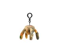 Umiquansome Rocky Project Hail Mary Merch Keychain, Novelty Plush & Acrylic Figure Keyring Bag Charm, Book Movie Fan Collectible Pendant Key Chain Gift for Sci-Fi Lovers A09