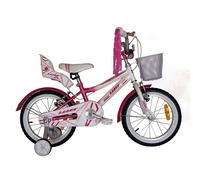 Umit Diana 16´´ Bike White Boy