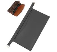 Umiup Purse Insert Organizer Conversion Kit, Black, Fashion