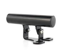 UMIXIRE 22mm 28mm Universal Motorcycle Handlebar Clamp GPS Navigation Mount Bracket(Type 5)