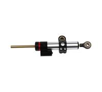 UMIXIRE For A&prilia For Tuareg 660 For Tuareg660 Adventure 2022 2023 Motorcycle Adjustable Steering Damper Stabilizer(3)