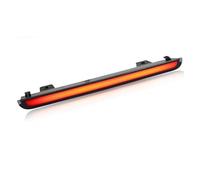 UMIXIRE For Acura TL 2004 2005 2006 2007 2008 Car Rear Light 3rd Third Brake Light Tail Light Backup Lights(Red Lens)