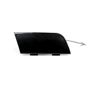 UMIXIRE For Audi A6 C6 4F 2004 2005 2006 2007 2008 Front Bumper Tow Eye Trim Cap Cover 4F0807441