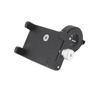 UMIXIRE For B&MW R1200GS ADV LC R1250GS For R NINE T F850GS CNC Aluminum Motorcycle Handlebar Mobile Phone Holder GPS Adjustable Support 22MM