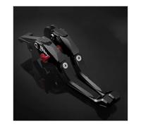 UMIXIRE for Loncin for VOGE 125R 125 R for Voge125R | Motorcycle Adjustable Brake Clutch Levers Handle Set(4)